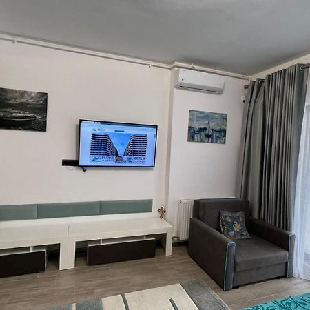 Apartamento Mamaia Nord-Casa Del Mar85 Exterior foto